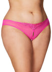 Pink / 1X/2X