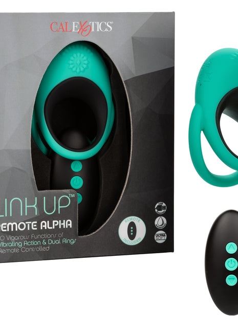 Cal Exotics - Link Up Remote Alpha