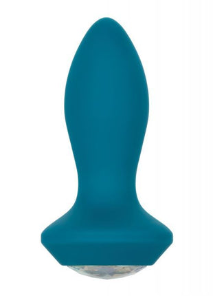 Power Gem Vibrating Petite Crystal Probe