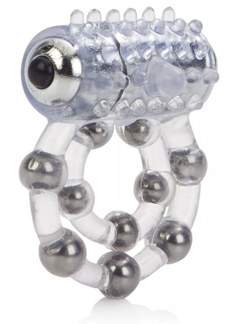 Maximus Enhancement Vibrating Ring