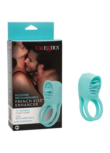 French Kiss Enhancer C-Ring