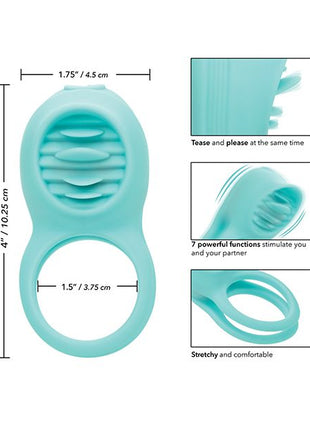 French Kiss Enhancer C-Ring