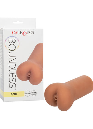 Cal Exotics Boundless Stroker - Asst. Colors