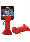 Red / 10 Meters