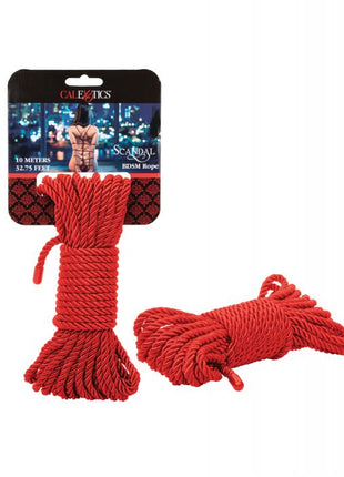 Scandal BDSM Rope