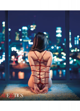 Scandal BDSM Rope