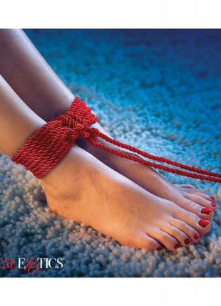 Scandal BDSM Rope