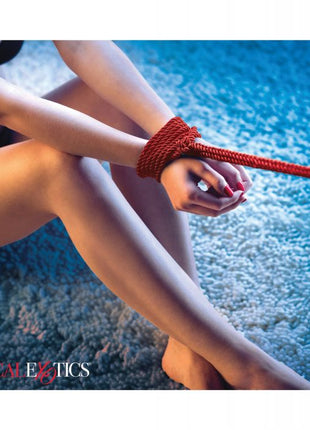 Scandal BDSM Rope