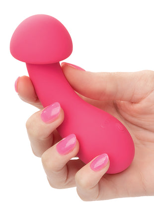 Liquid Silicone Pixies Exciter