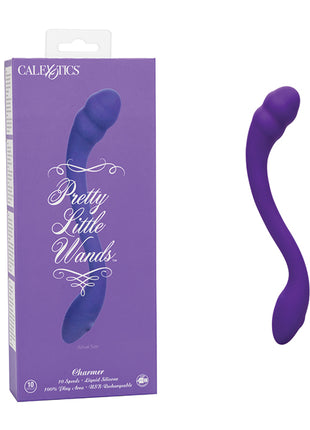 Pretty Little Wands Charmer Massager