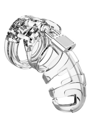 Man Cage Chastity