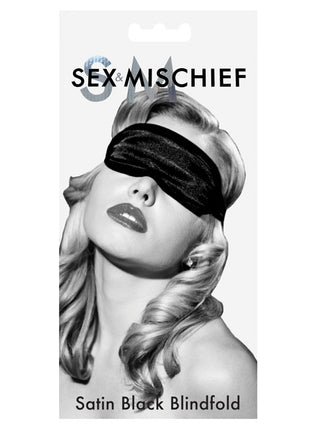 BDSM blindfold