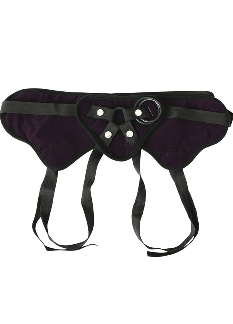 strap on harness