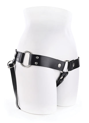 Sportsheets Montero Strap On