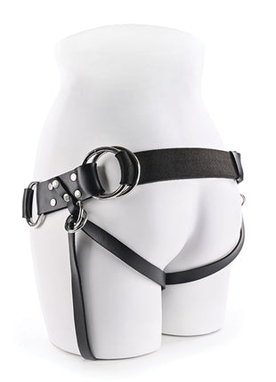 Sportsheets Montero Strap On
