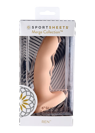 g-spot dildo