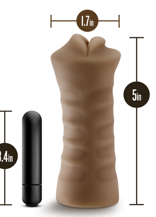 Blush M For Men - Isabella