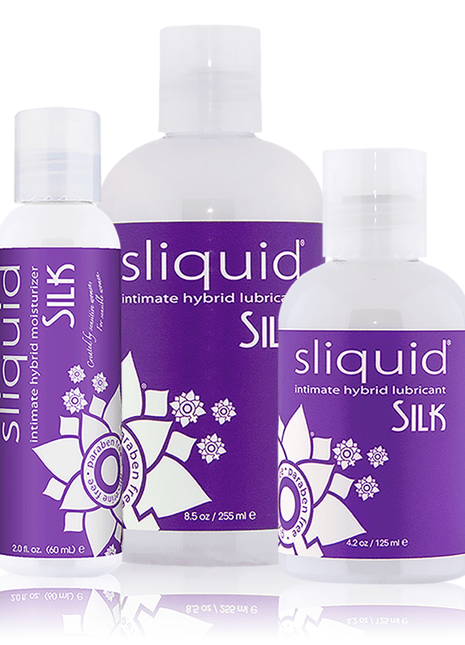 hybrid lubricant