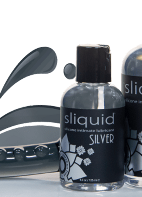 silicone lubricant