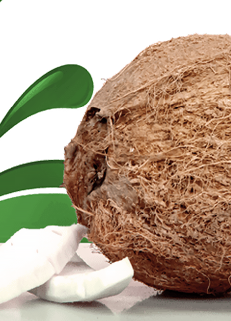 coconut oil