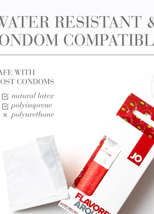 condom compatible