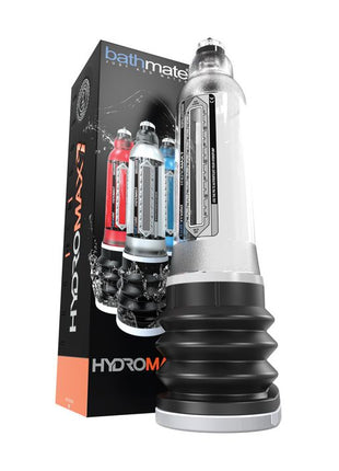 Hydromax7 Penis Pump