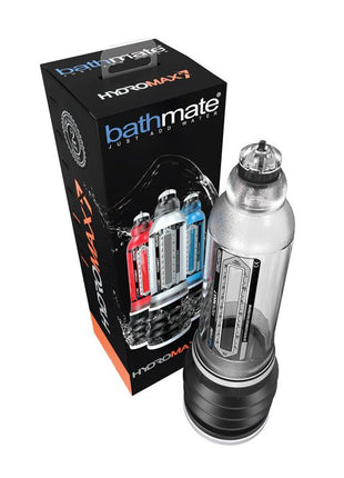 Hydromax7 Penis Pump