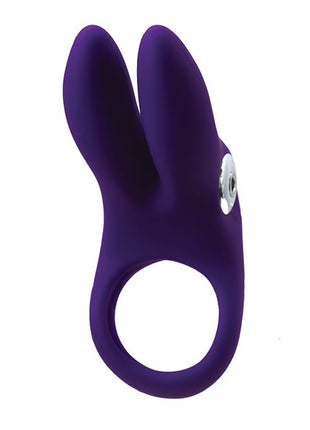 silicone vibe