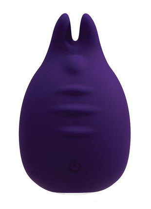 clitoral vibrator