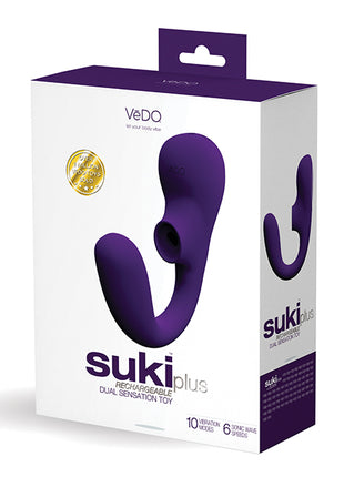 best suction vibe