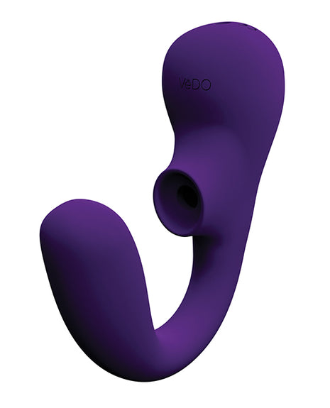 clit sucking vibe