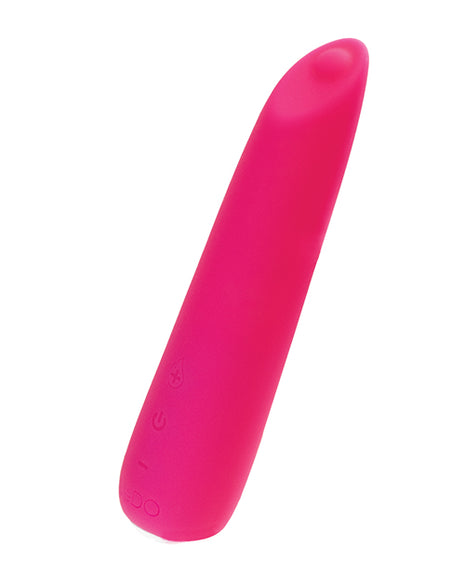 VeDO Boom Rechargeable Warming Vibe