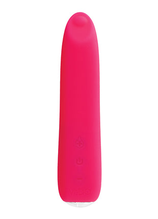 VeDO Boom Rechargeable Warming Vibe