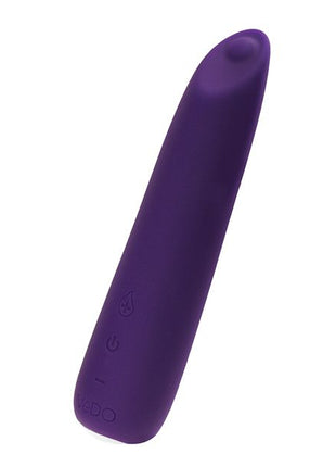 VeDO Boom Rechargeable Warming Vibe