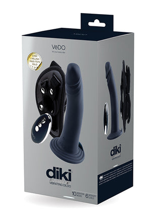 VeDO Diki Rechargeable Strap On