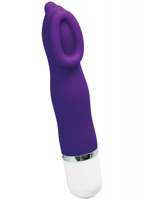 silicone vibe