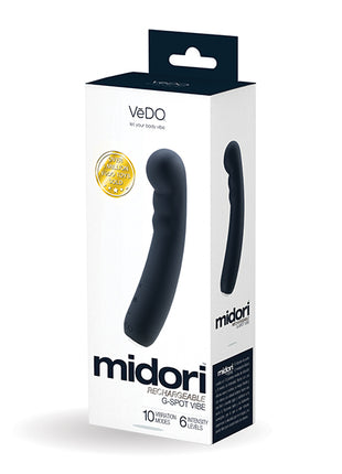 rechargeable g spot vibe