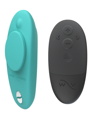 remote vibe