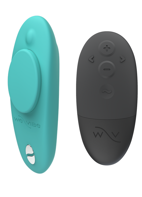 remote vibe