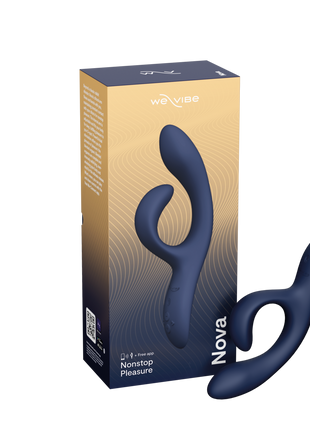 duo vibrator