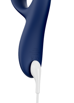 rechargeable vibe