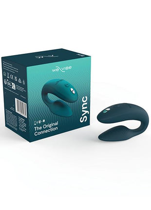 sync couples vibrator