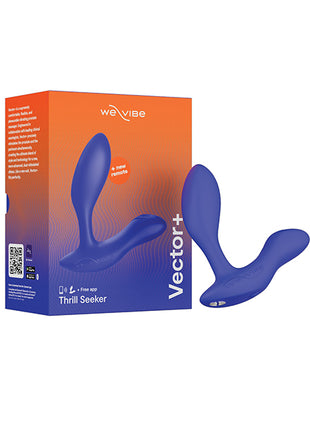 We-Vibe Vector+
