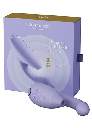 g-spot vibe