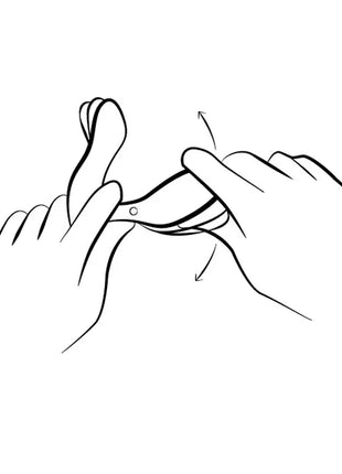 We-Vibe Vector+