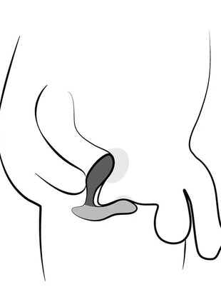 We-Vibe Vector+