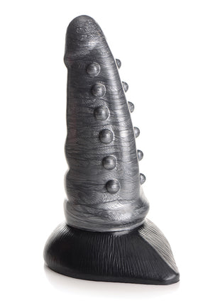 Creature Cocks Beastly Tapered Bumpy Silicone Dildo