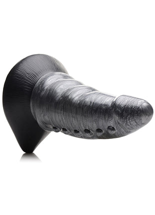 Creature Cocks Beastly Tapered Bumpy Silicone Dildo
