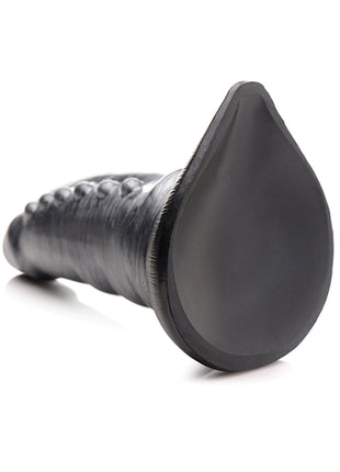 Creature Cocks Beastly Tapered Bumpy Silicone Dildo