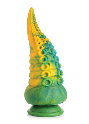 Creature Cocks Monstropus Tentacled Monster Silicone Dildo